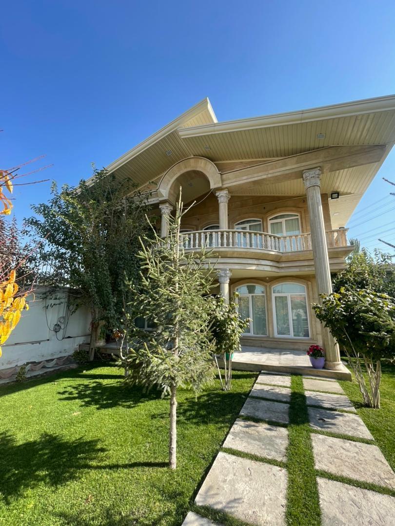 اجاره ویلا 3 خواب با حمام ترک در تبریز