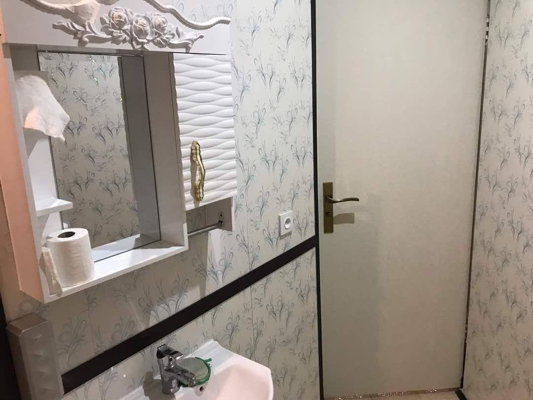 آپارتمان مبله تک خواب ۴۵ متری در مرکز تهران