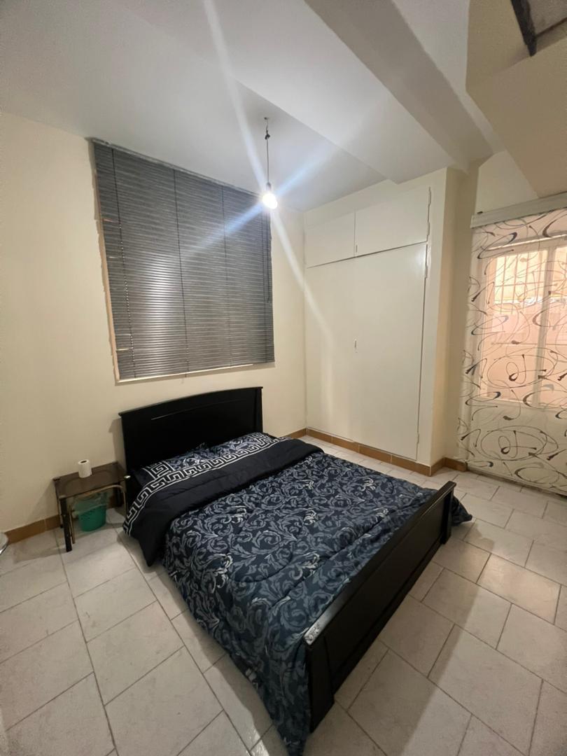 اجاره واحد تک خواب در عبدل آباد