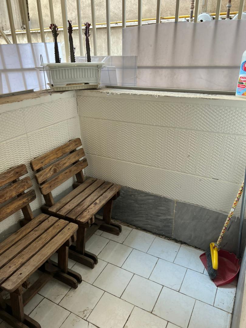 اجاره واحد تک خواب در عبدل آباد