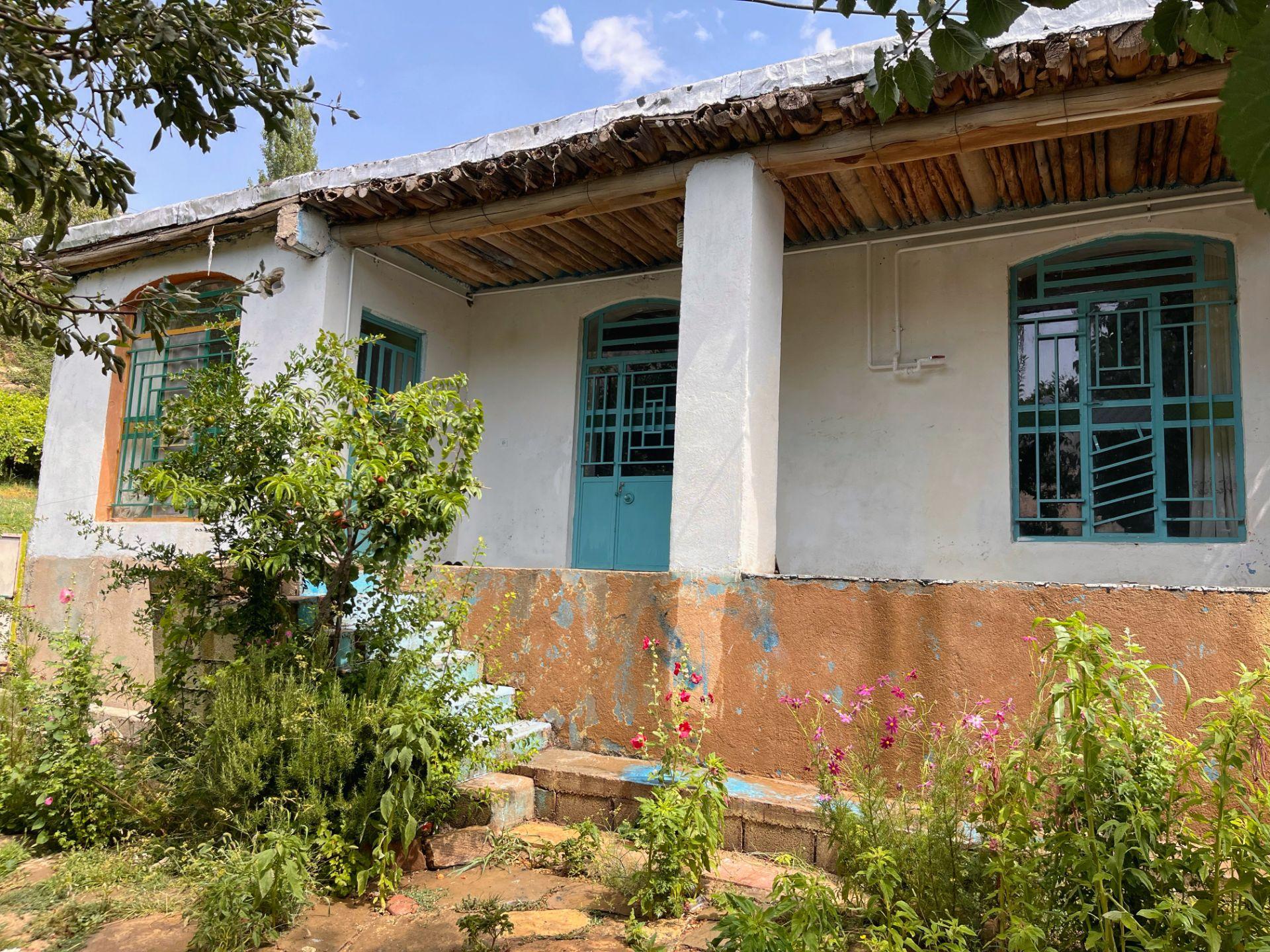 اجاره خانه روستایی در مارگون فارس