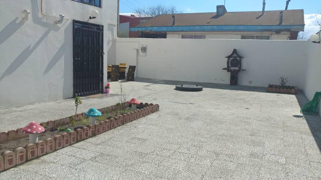 ویلای سه خواب دوبلکس با دسترسی عالی