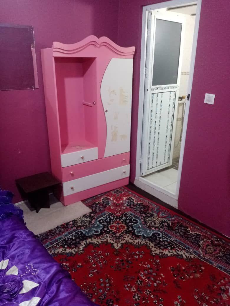 خانه تمام دربست با حیاط در همدان