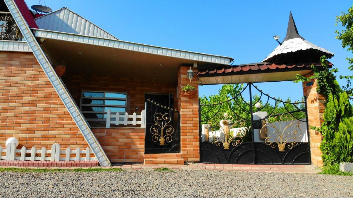 ویلای شیک و نوساز در منطقه آزاد انزلی 1