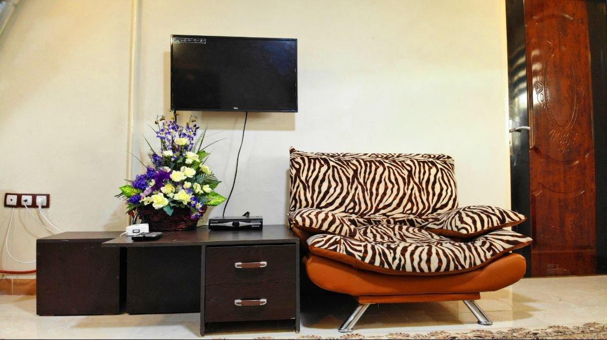 ویلای شیک و نوساز در منطقه آزاد انزلی 1