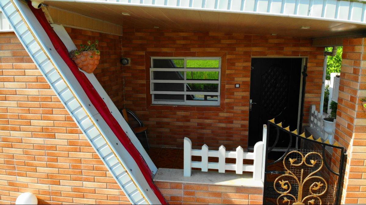 ویلای شیک و نوساز در منطقه آزاد انزلی 1