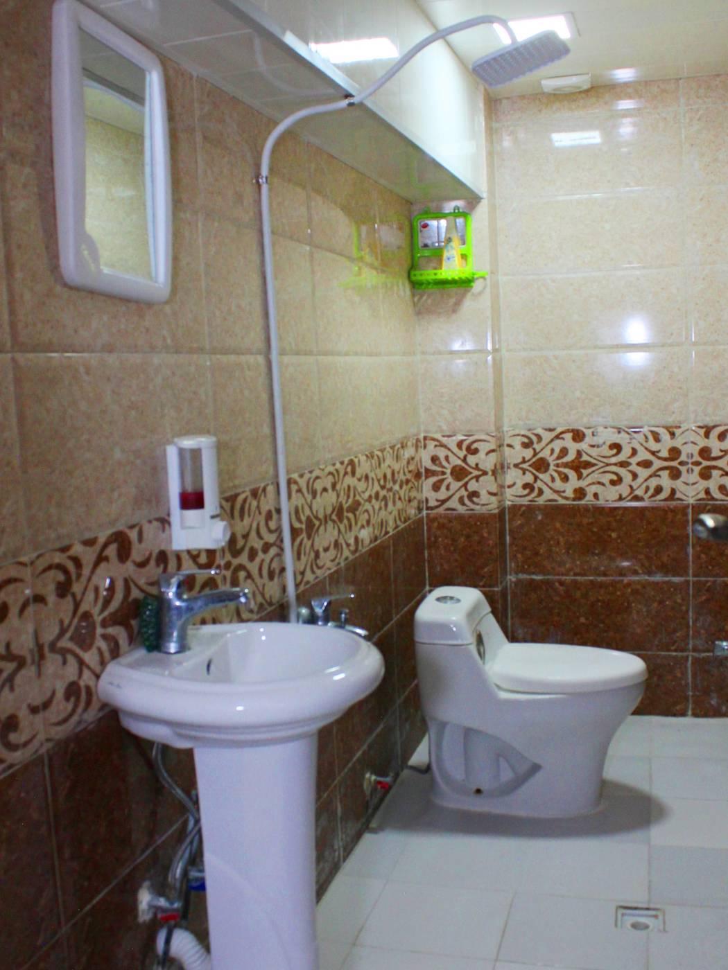 ویلا شیک نوساز 2 منطقه آزاد انزلی