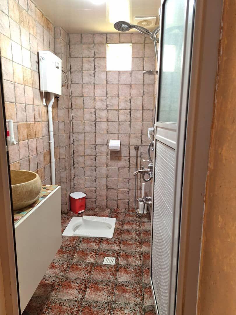 اقامتگاه بومگردی گیل آوا در فومن