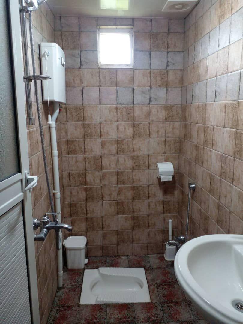 اقامتگاه بومگردی گیل آوا در فومن