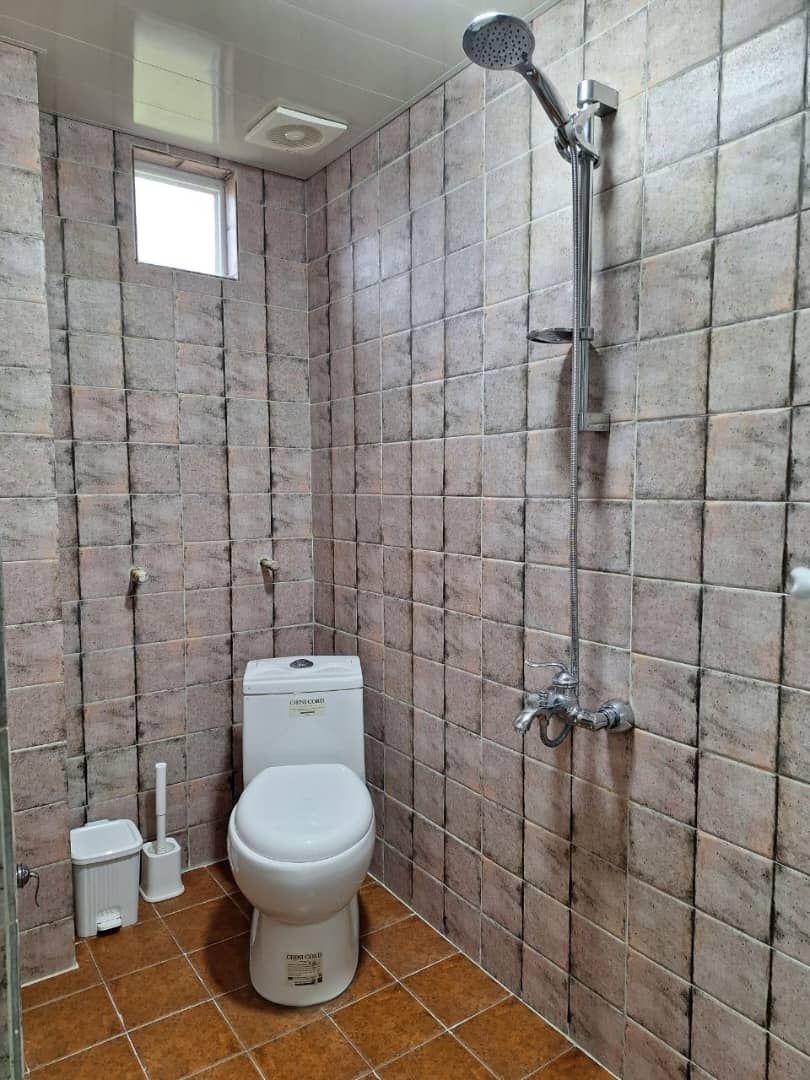 اقامتگاه بومگردی گیل آوا در فومن