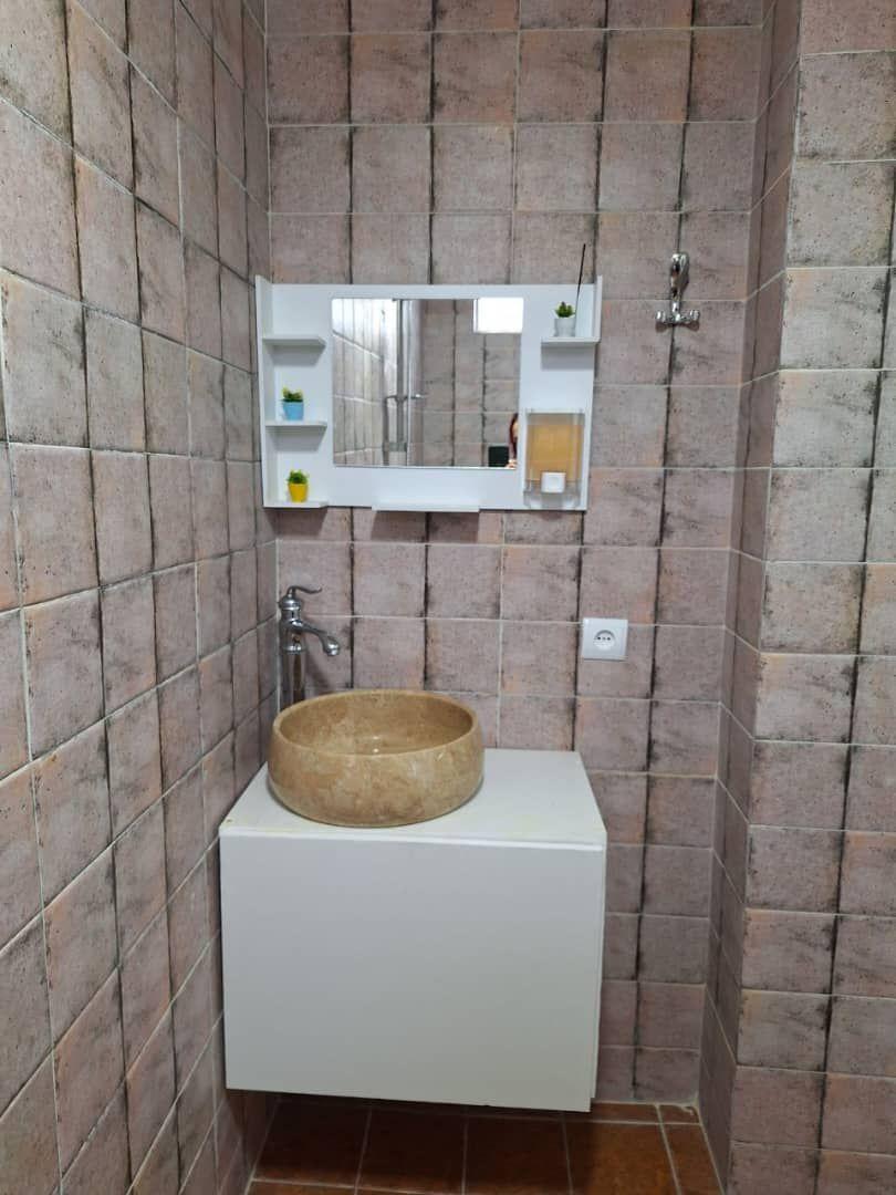 اقامتگاه بومگردی گیل آوا در فومن