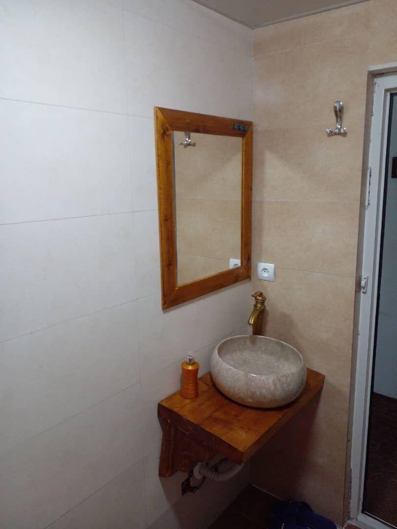 اقامتگاه بومگردی گیل آوا در فومن