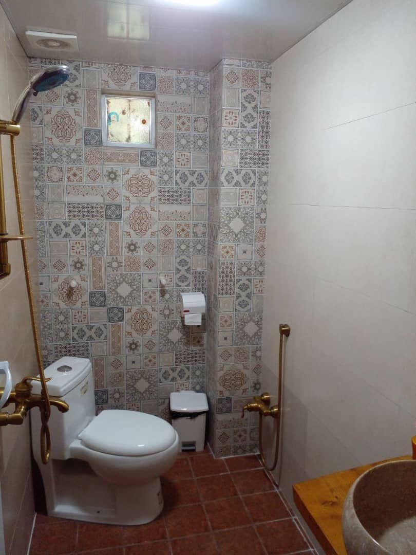 اقامتگاه بومگردی گیل آوا در فومن