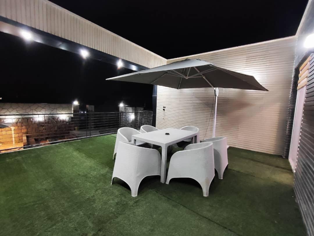 اجاره ویلا استخردار دوبلکس در دماوند