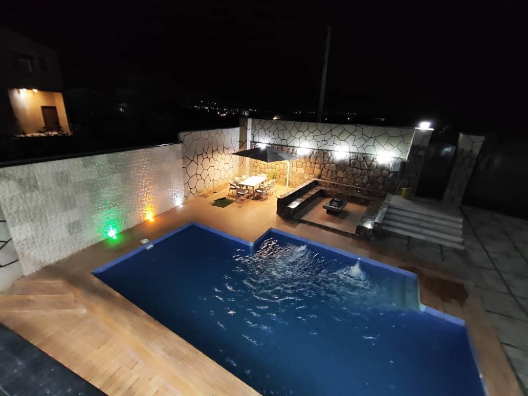 اجاره ویلا استخردار دوبلکس در دماوند