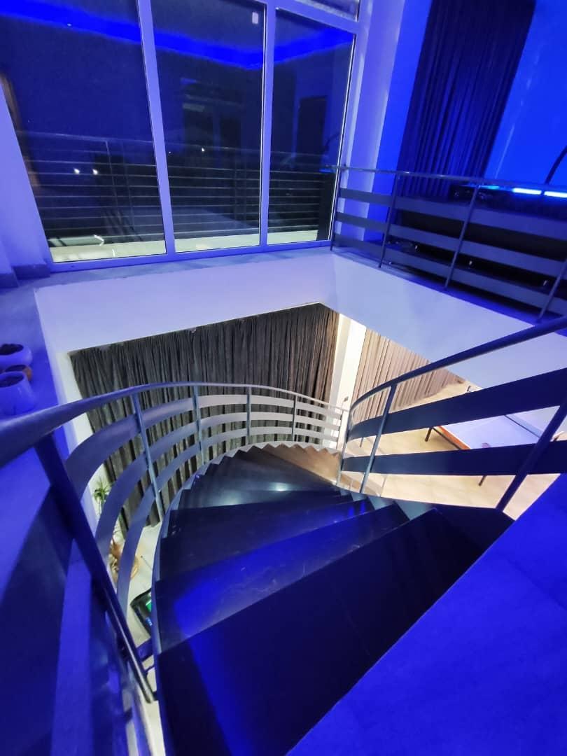 اجاره ویلا استخردار دوبلکس در دماوند