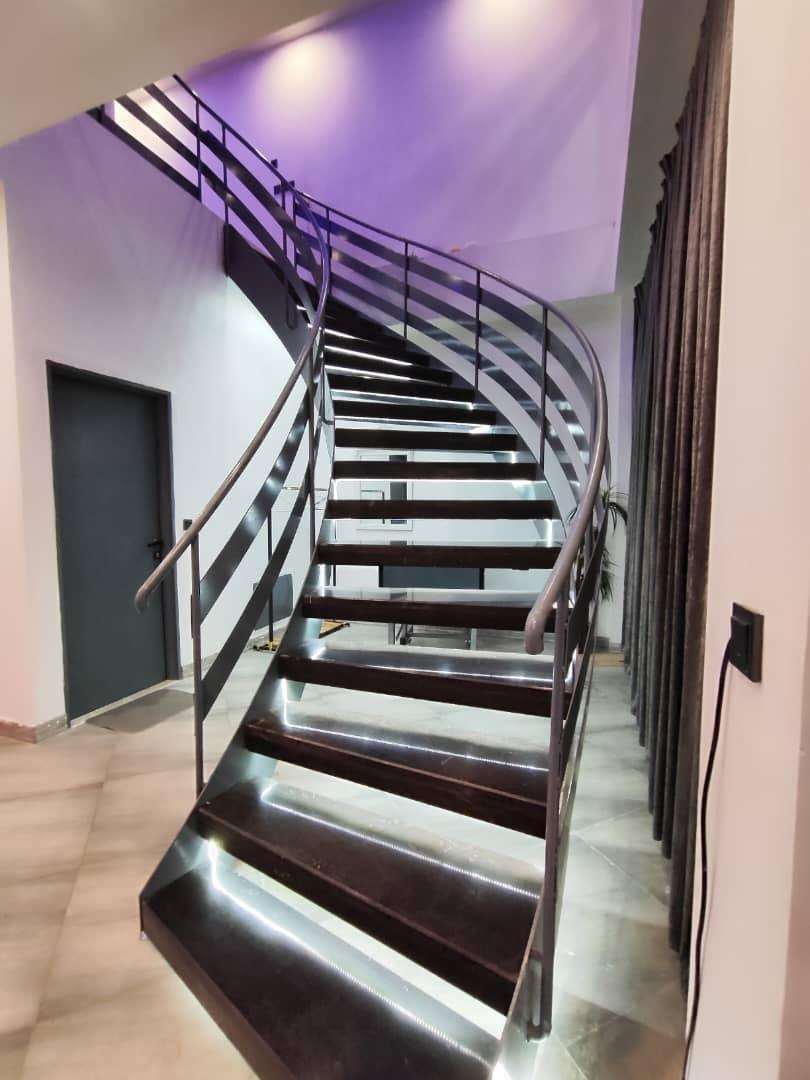 اجاره ویلا استخردار دوبلکس در دماوند