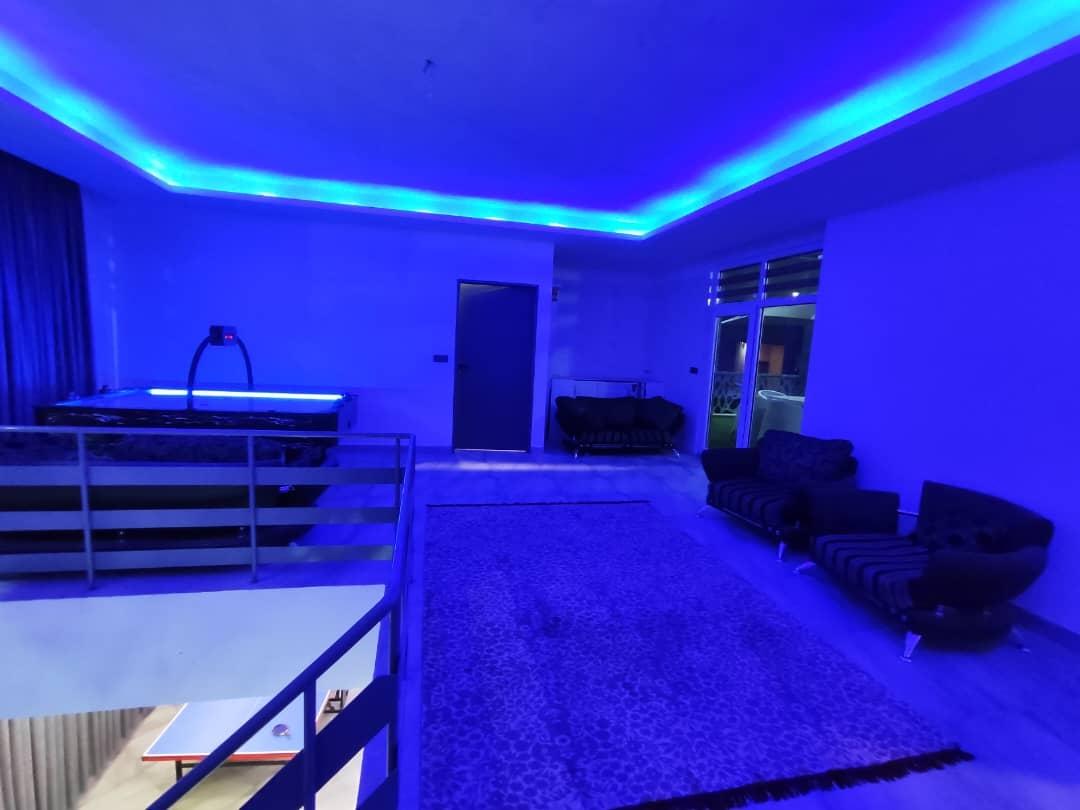 اجاره ویلا استخردار دوبلکس در دماوند