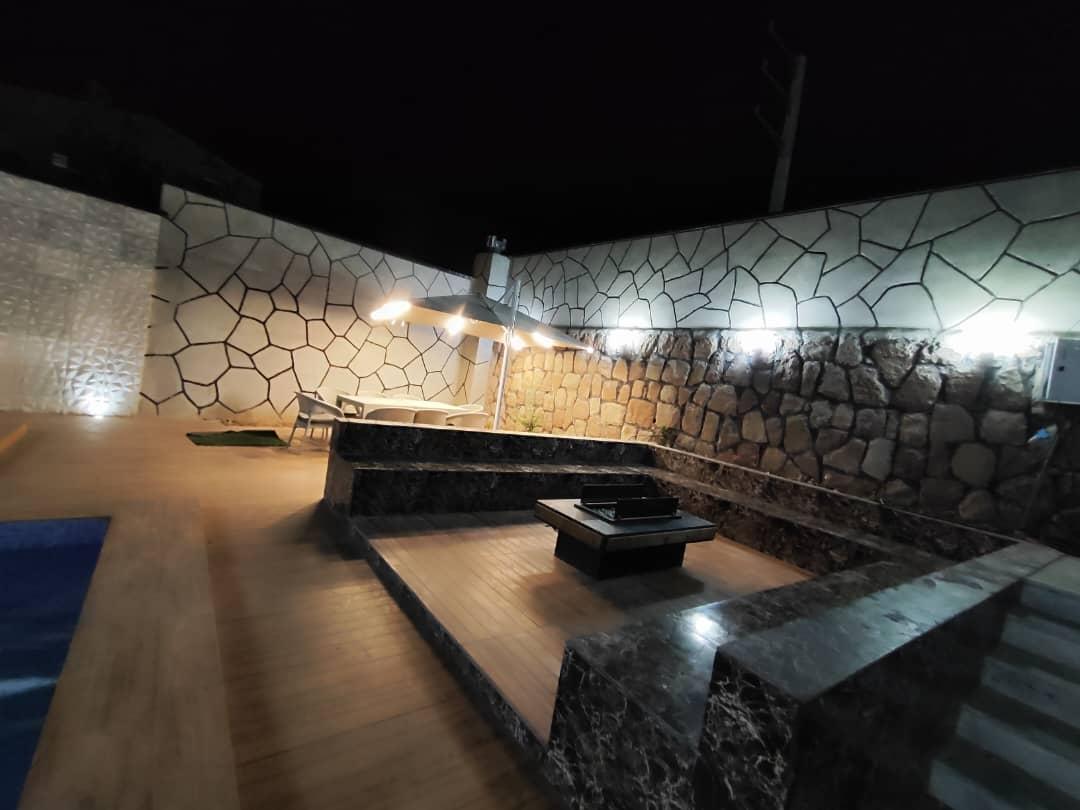 اجاره ویلا استخردار دوبلکس در دماوند