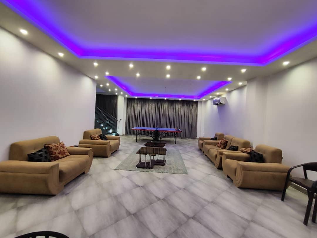 اجاره ویلا استخردار دوبلکس در دماوند