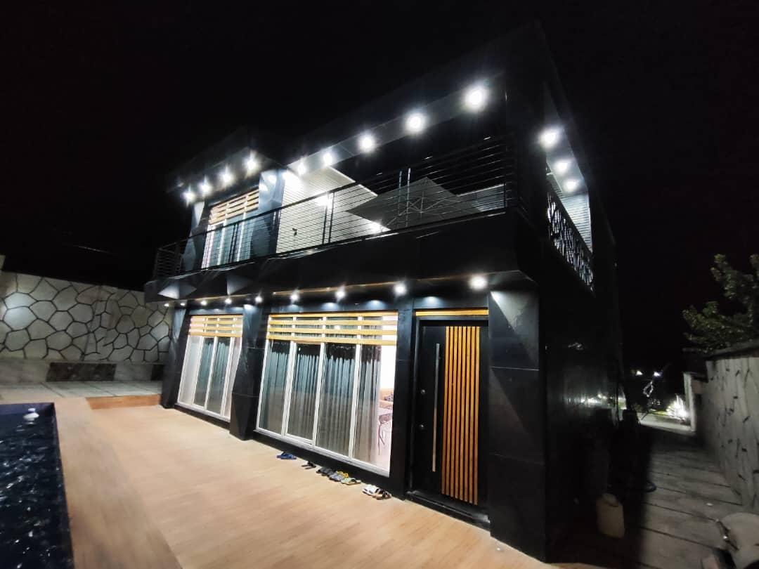 اجاره ویلا استخردار دوبلکس در دماوند