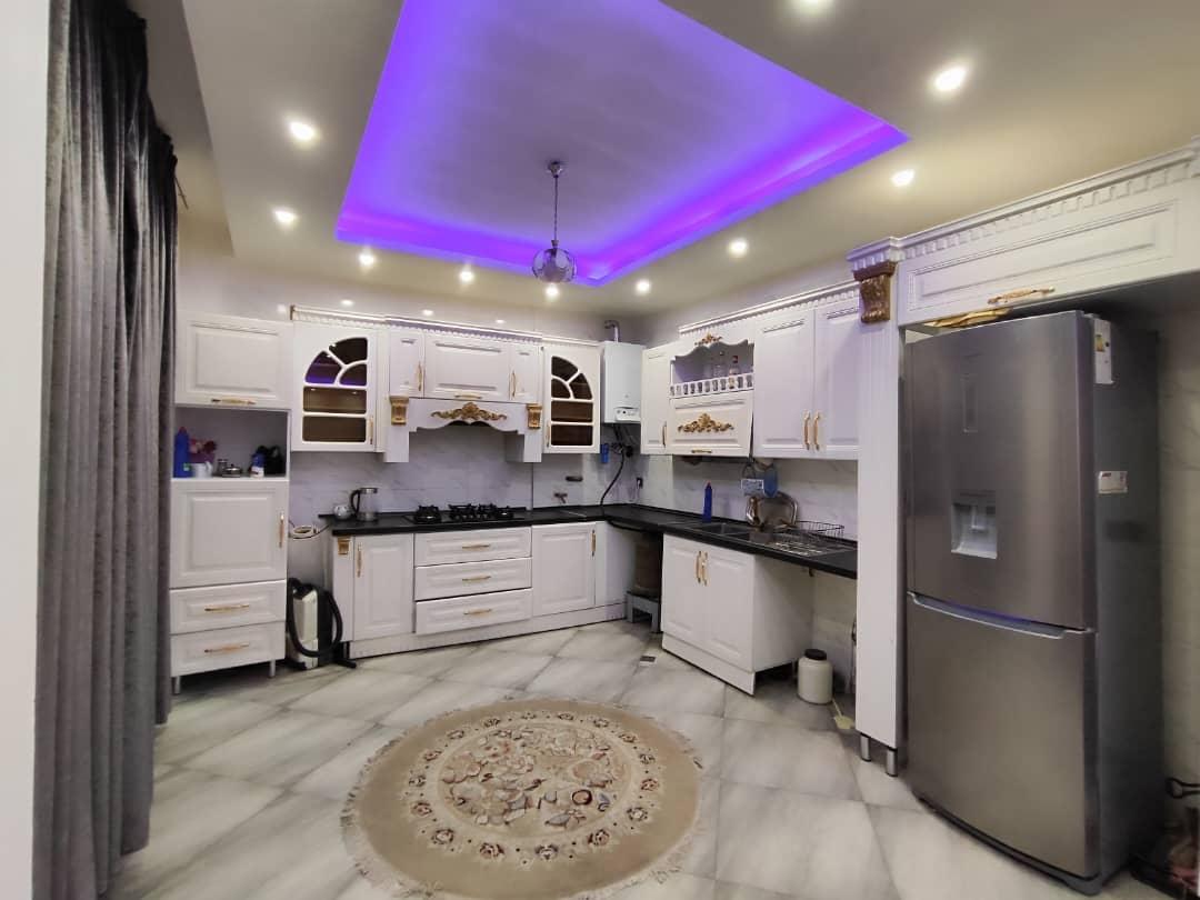 اجاره ویلا استخردار دوبلکس در دماوند