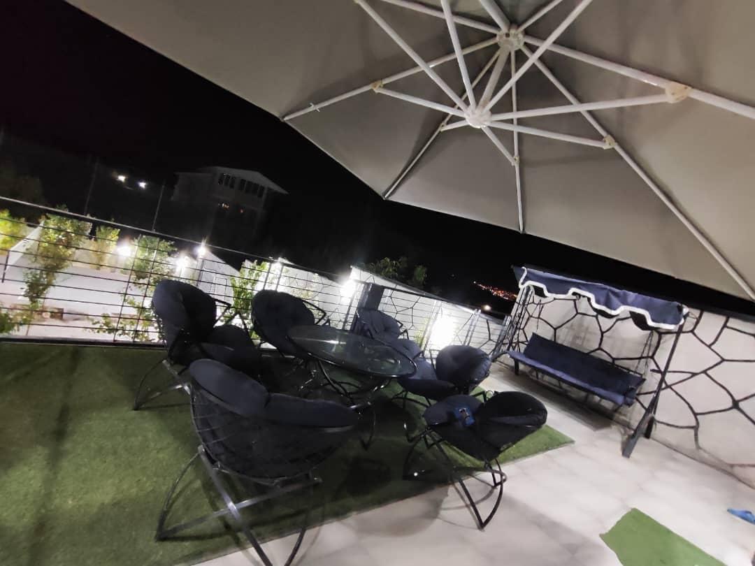 اجاره ویلا استخردار دوبلکس در دماوند