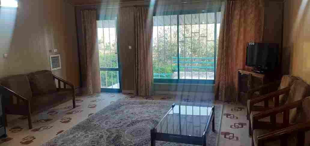 ویلا دهکده تفریحی زاینده رود چادگان