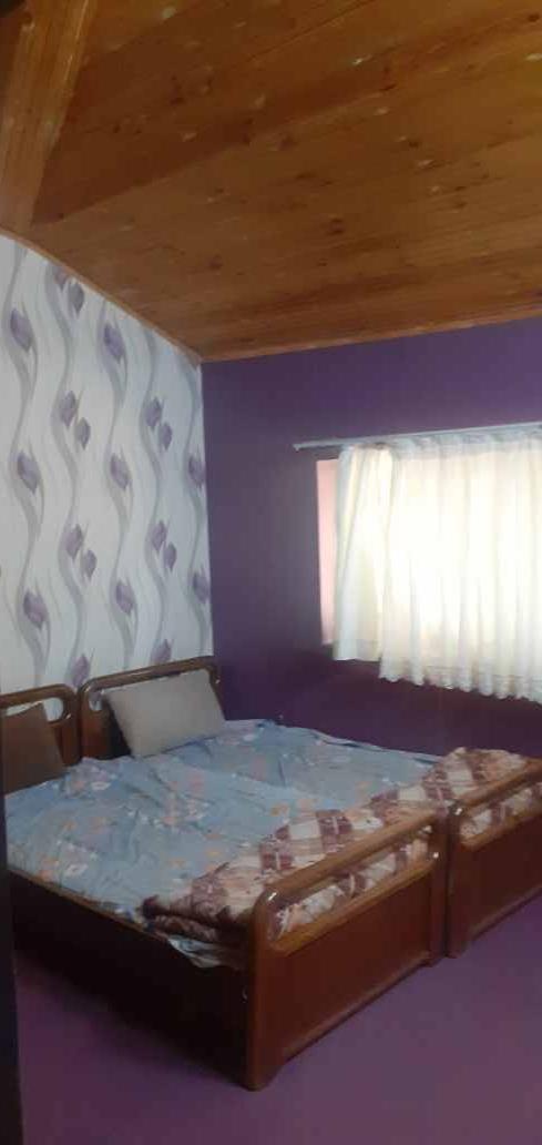 ویلا دهکده تفریحی زاینده رود چادگان