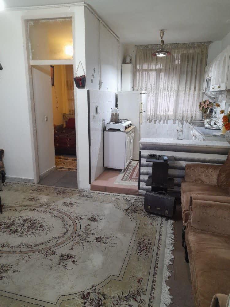 اجاره روزانه واحد درخیابان بهار کرج