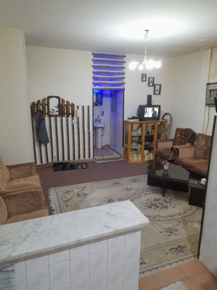 اجاره روزانه واحد درخیابان بهار کرج