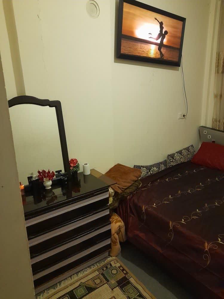 اجاره روزانه واحد درخیابان بهار کرج