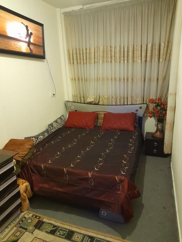 اجاره روزانه واحد درخیابان بهار کرج