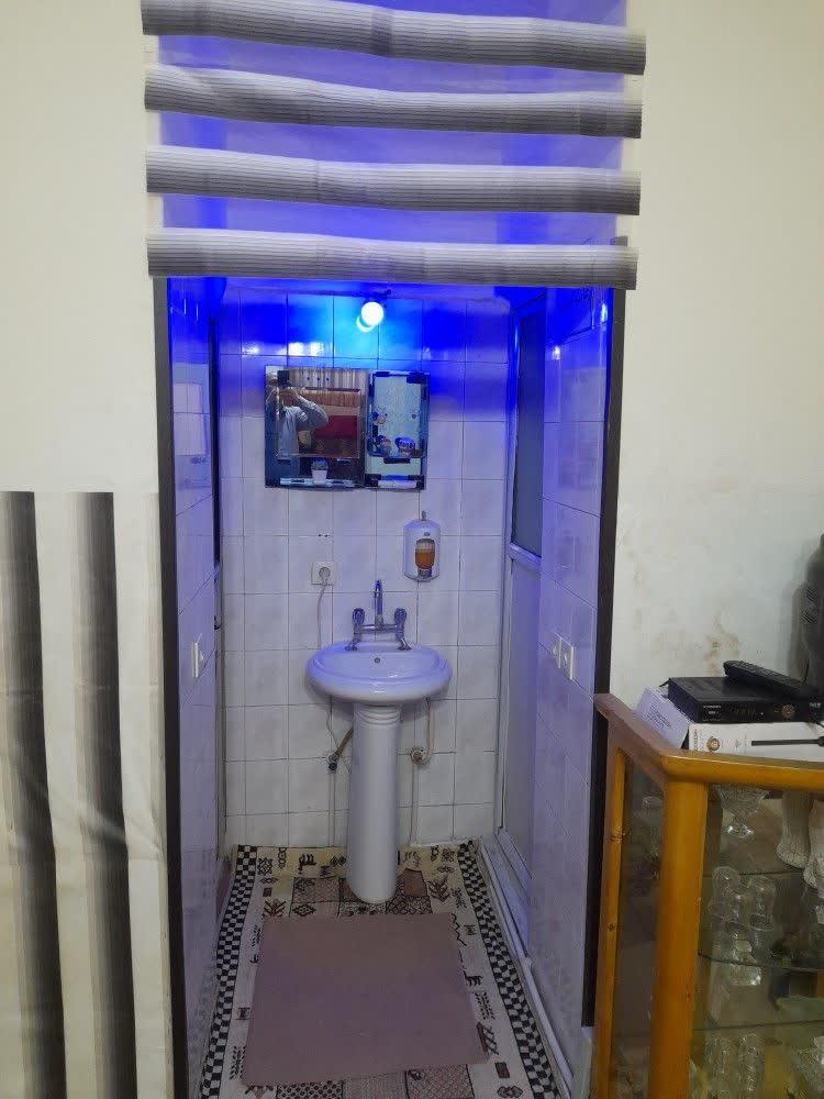 اجاره روزانه واحد درخیابان بهار کرج