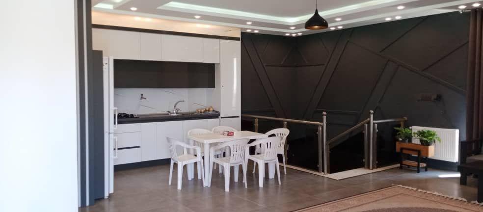 ویلای لوکس استخردار در کودیان شیراز