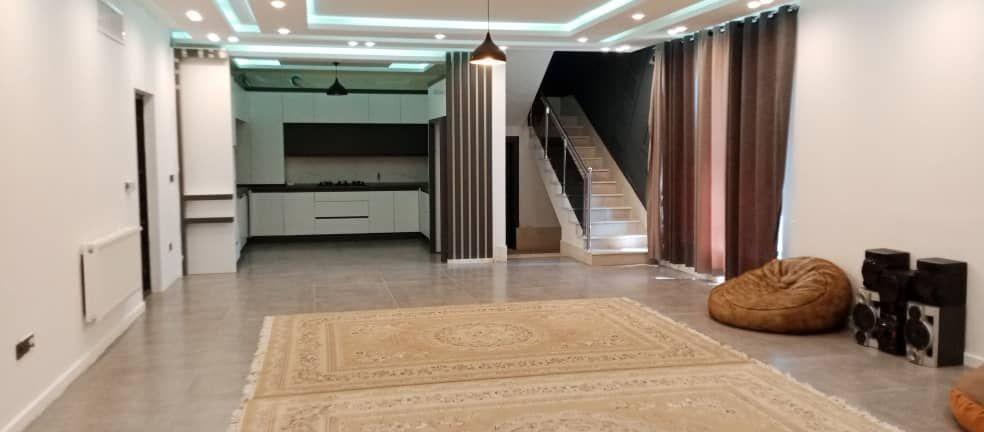 ویلای لوکس استخردار در کودیان شیراز