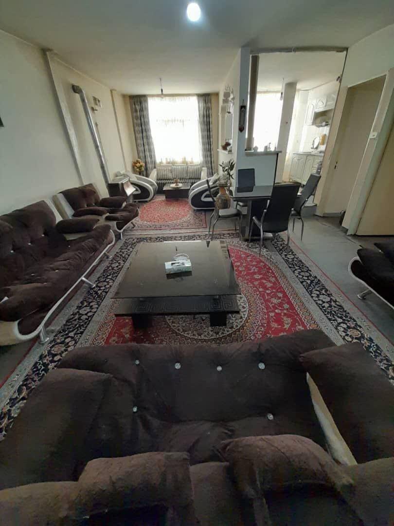 اجاره واحد دو خواب در خیابان بهار