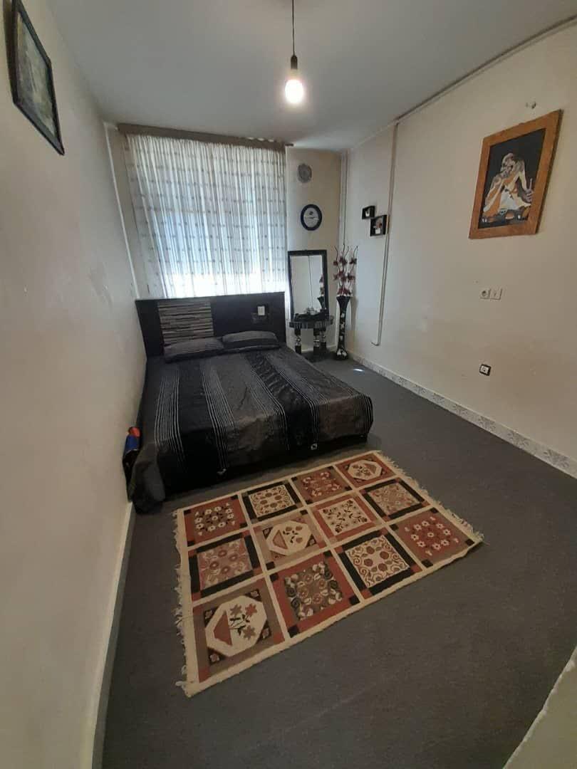 اجاره واحد دو خواب در خیابان بهار