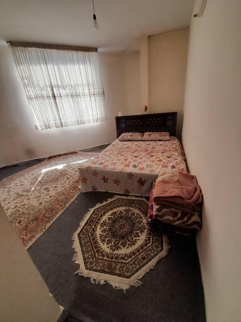 اجاره واحد دو خواب در خیابان بهار