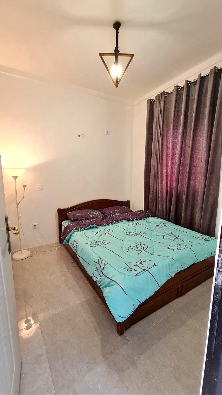 ویلای جنگلی نوساز جکوزی دار شارن