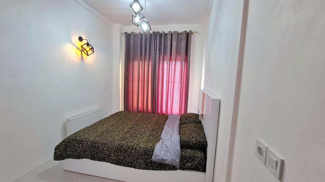 ویلای جنگلی نوساز جکوزی دار شارن