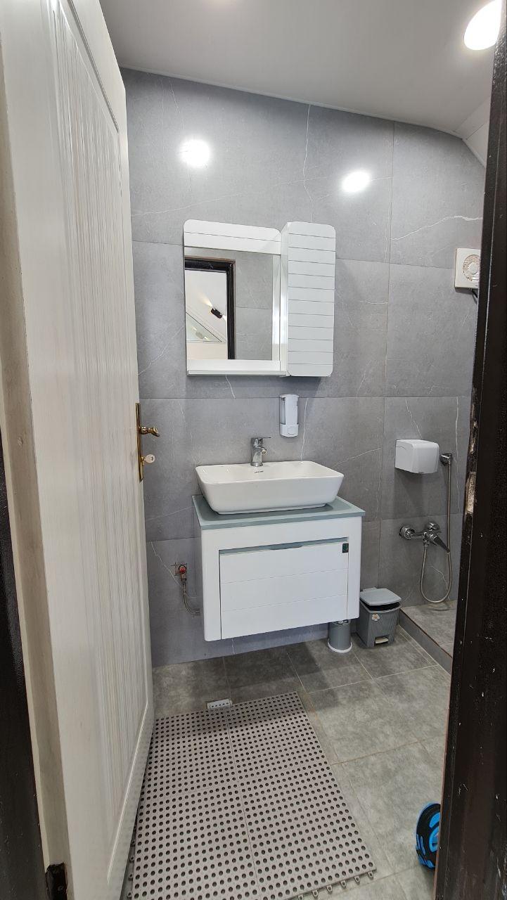 ویلای جنگلی نوساز جکوزی دار شارن