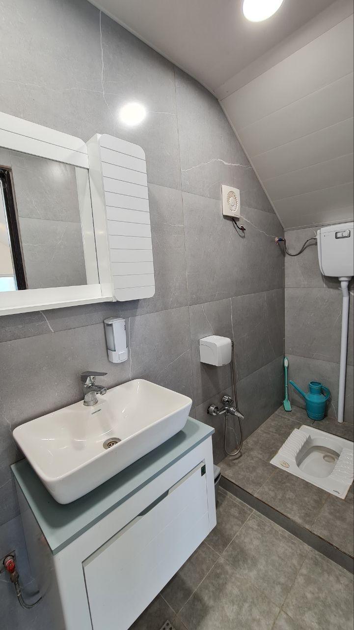 ویلای جنگلی نوساز جکوزی دار شارن