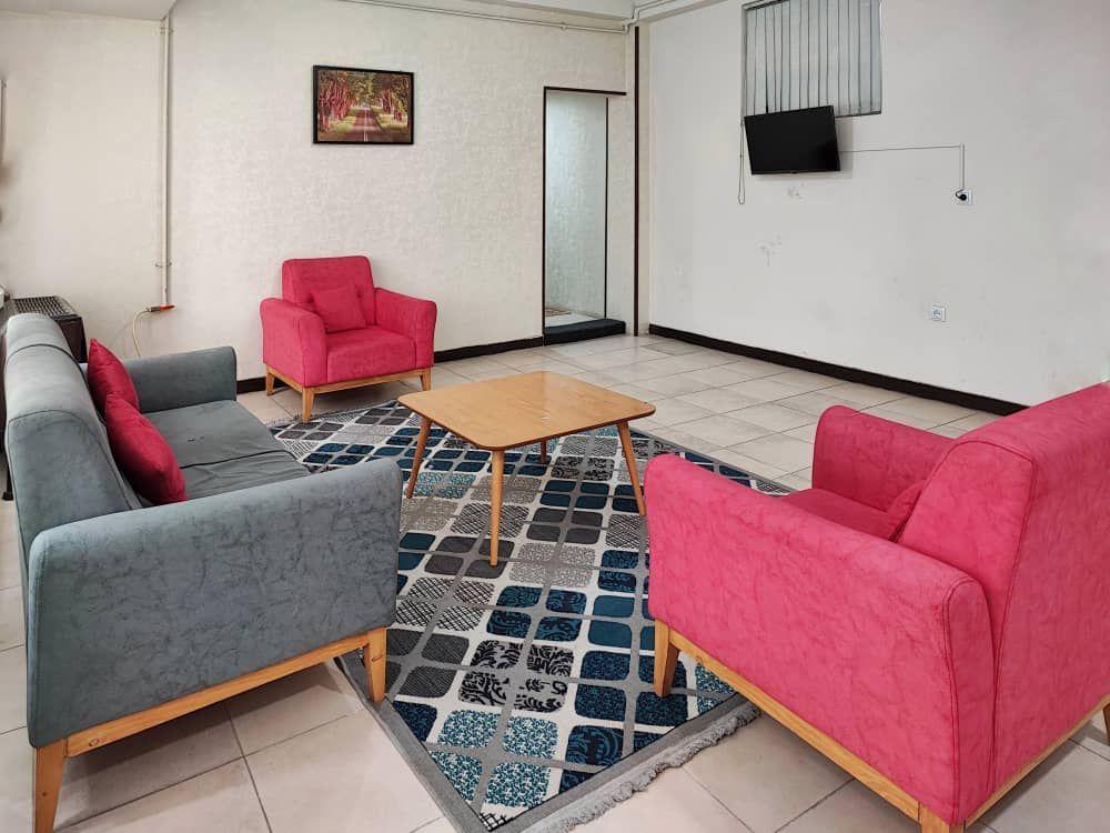 آپارتمان یک خوابه با دسترسی عالی