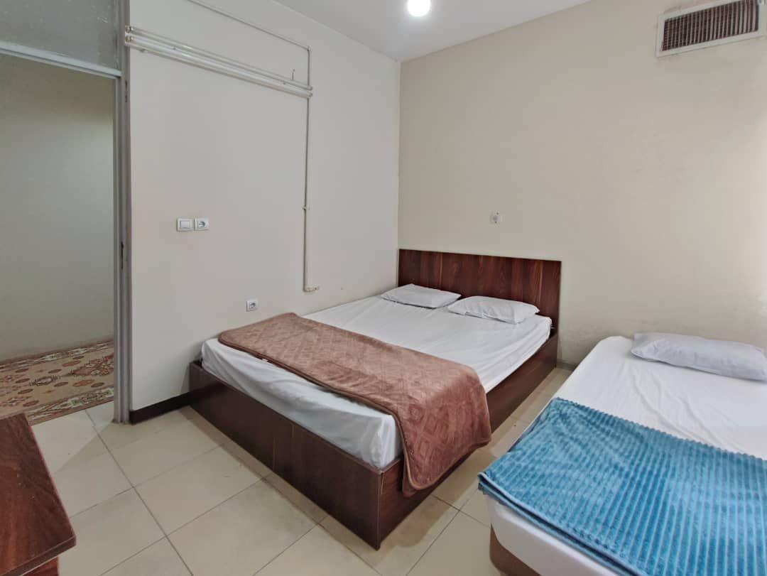 آپارتمان یک خوابه با دسترسی عالی