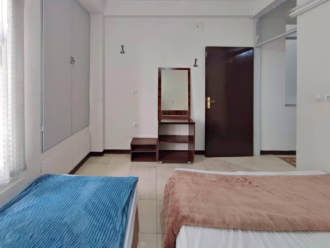 آپارتمان یک خوابه با دسترسی عالی