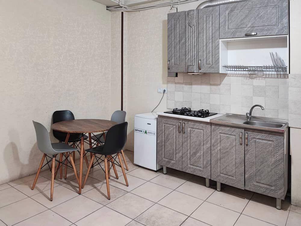 آپارتمان یک خوابه با دسترسی عالی