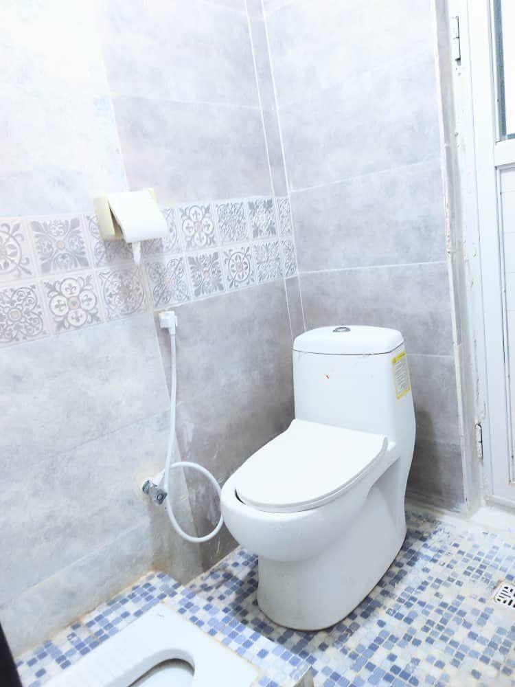 آپارتمان یک خوابه با دسترسی عالی