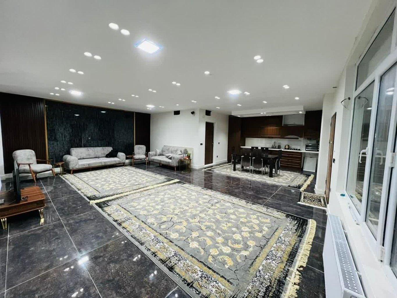 اجاره ویلای لوکس استخردار خرم آباد