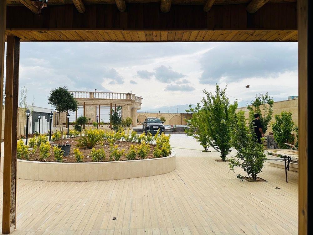 اجاره ویلای لوکس استخردار خرم آباد